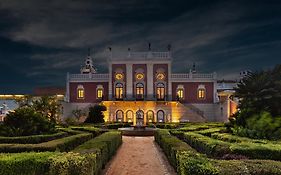 Pousada Palácio de Estoi